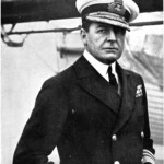 David Beatty