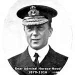 Horace Hood